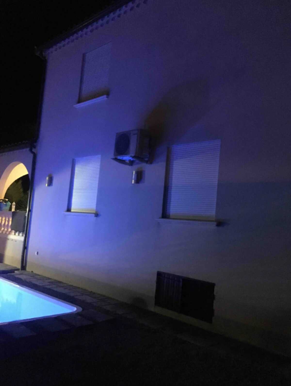 Villa 4 chambres avec piscine privée à Saint-Gilles - Photo 13
