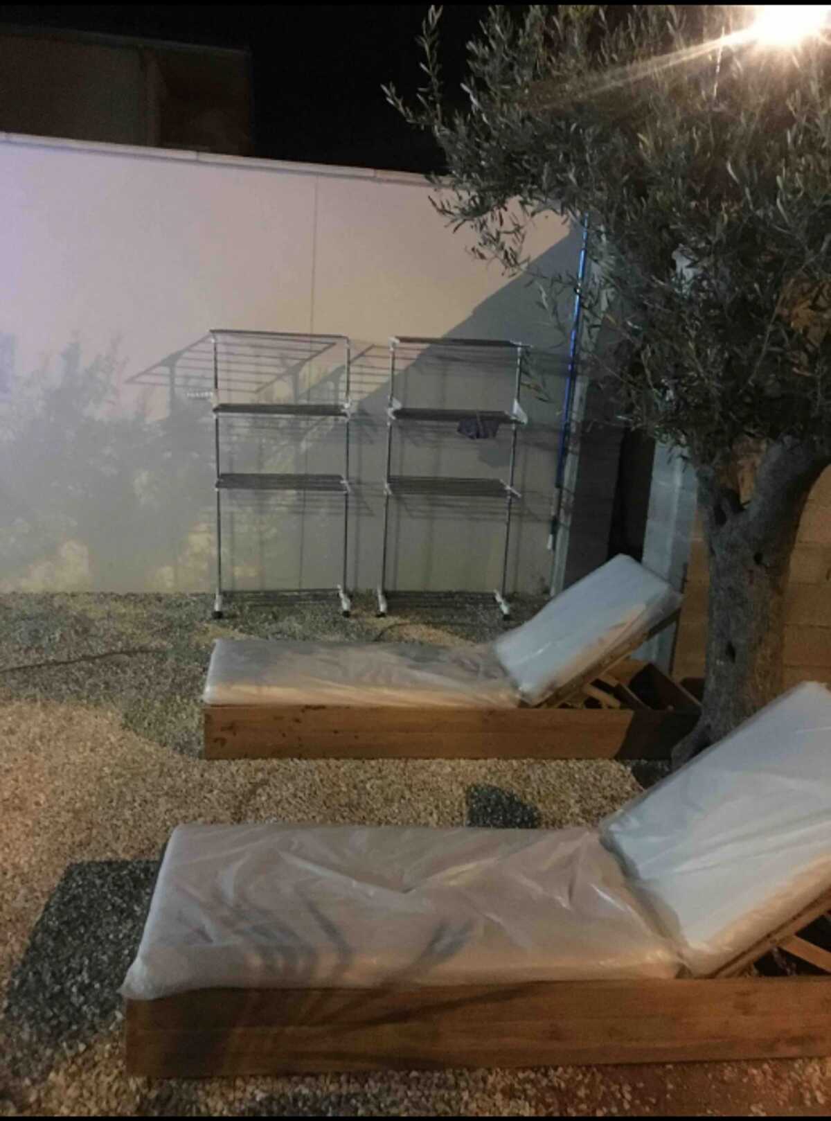 Villa 4 chambres avec piscine privée à Saint-Gilles - Photo 14