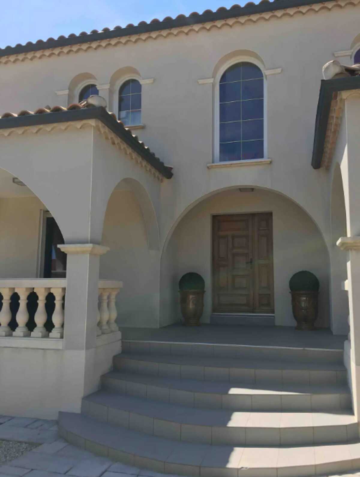 Villa 4 chambres avec piscine privée à Saint-Gilles - Photo 17