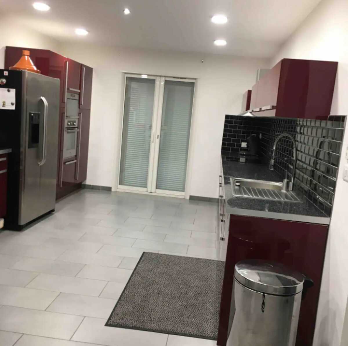 Villa 4 chambres avec piscine privée à Saint-Gilles - Photo 19