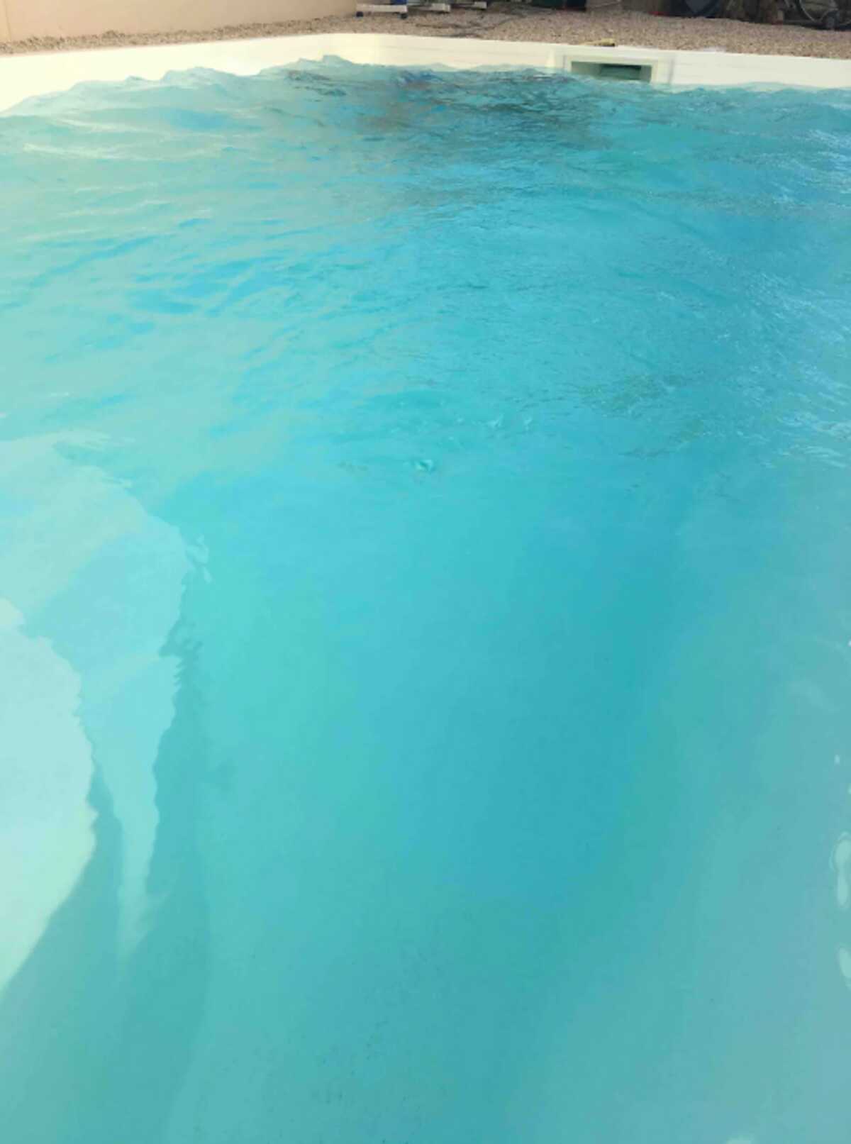 Villa 4 chambres avec piscine privée à Saint-Gilles - Photo 21