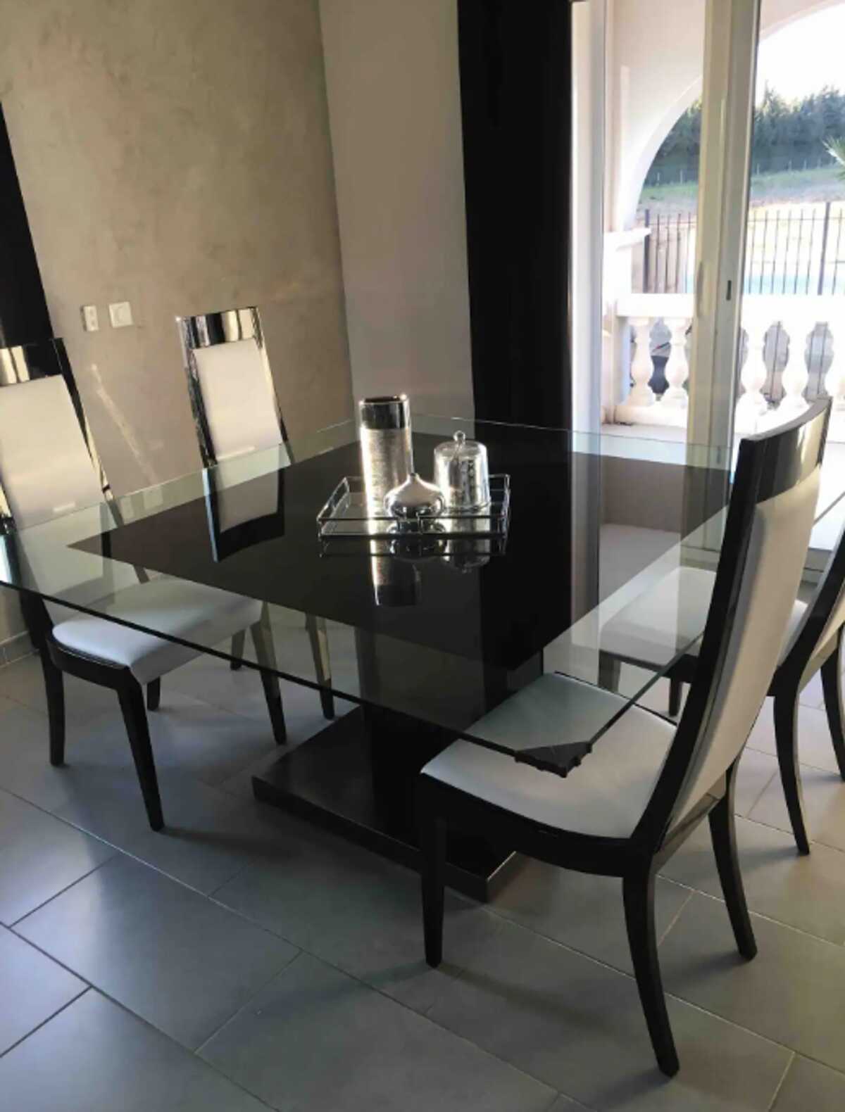 Villa 4 chambres avec piscine privée à Saint-Gilles - Photo 22