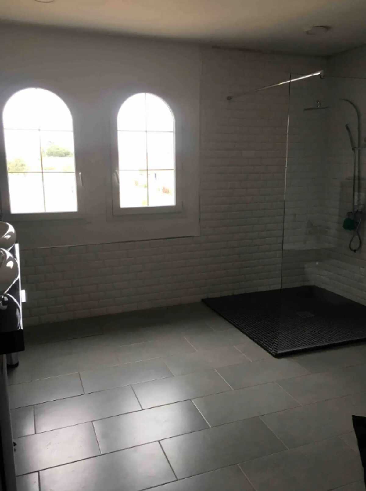 Villa 4 chambres avec piscine privée à Saint-Gilles - Photo 26