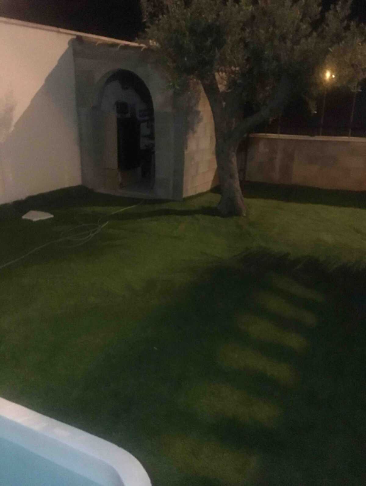 Villa 4 chambres avec piscine privée à Saint-Gilles - Photo 29
