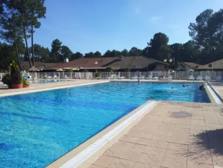 Location chalet de vacances à Gujan Mestras