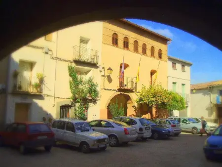 Location appartement à Tolva