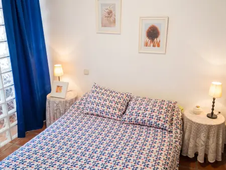 Appartement vue montagne et cheminée à Tolva, 6 personnes : photo 15