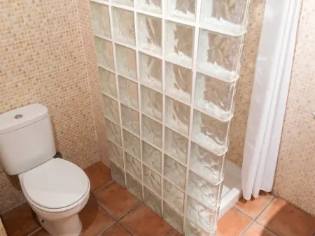 Appartement vue montagne et cheminée à Tolva, 6 personnes : photo 18