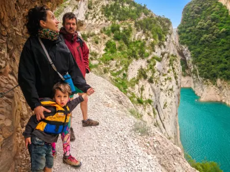 Appartement vue montagne et cheminée à Tolva, 6 personnes : photo 41