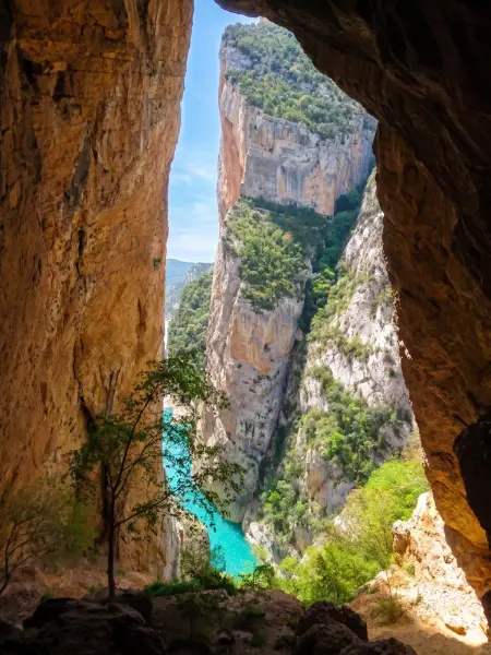 Appartement vue montagne et cheminée à Tolva, 6 personnes : photo 43