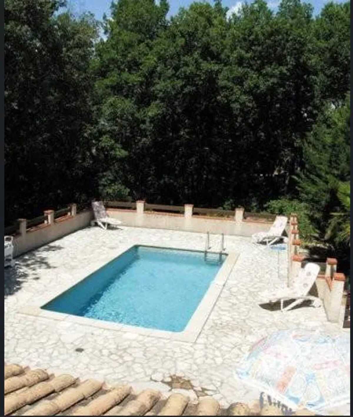 Villa 6 chambres avec piscine privée à Martignargues - Photo 3