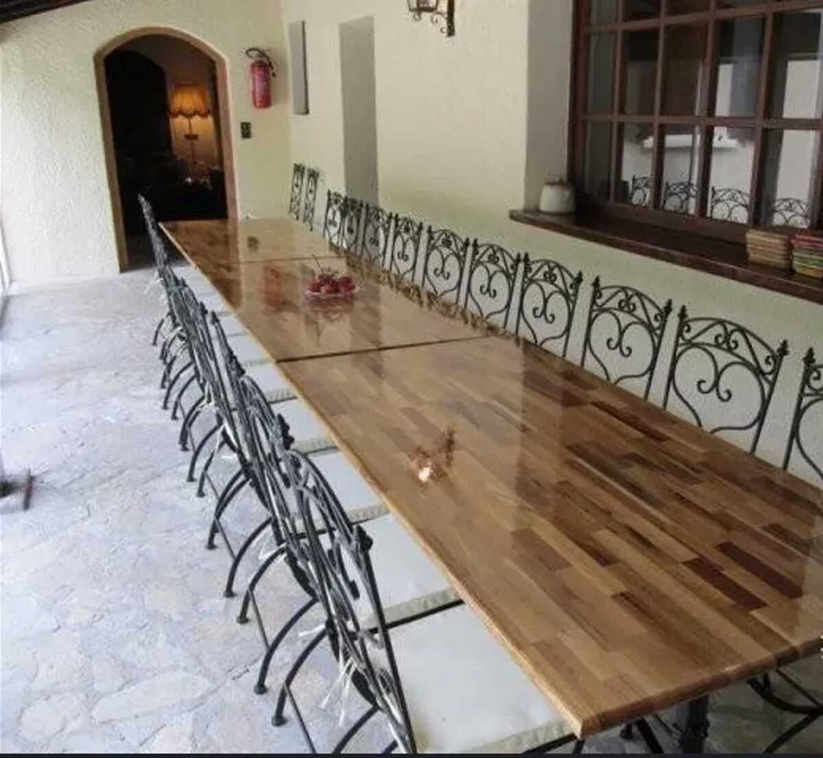 Villa 6 chambres avec piscine privée à Martignargues - Photo 4