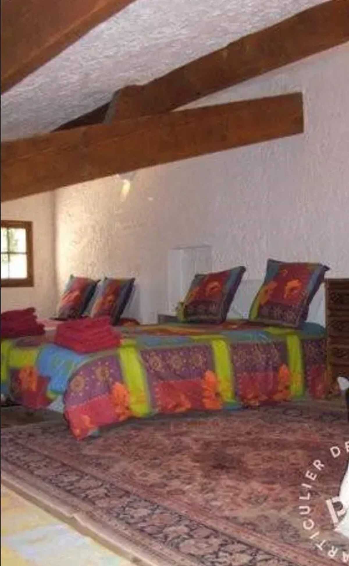 Villa 6 chambres avec piscine privée à Martignargues - Photo 7