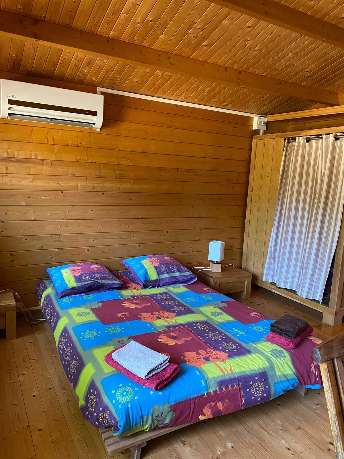Villa 6 chambres avec piscine privée à Martignargues - Photo 8