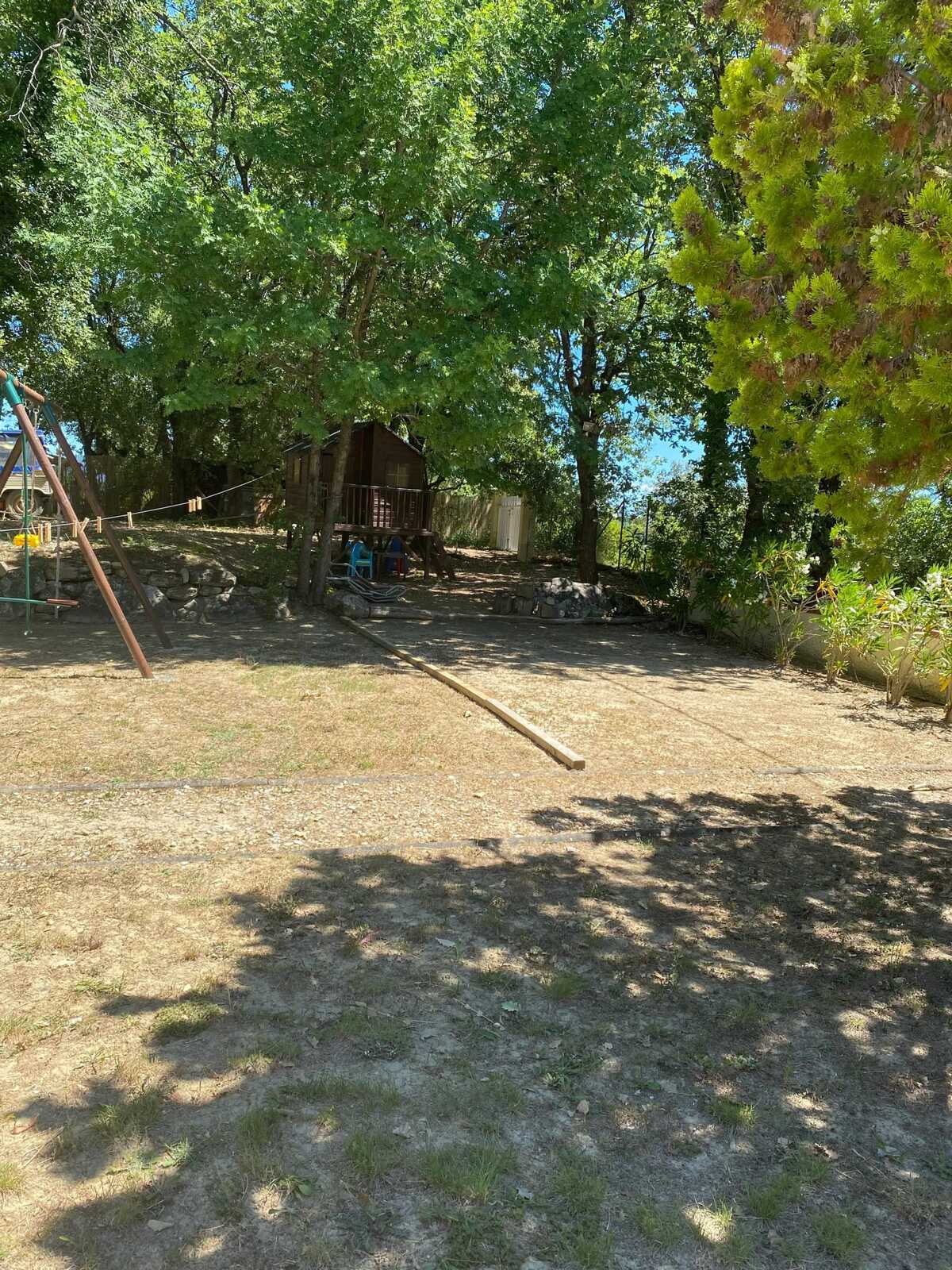 Villa 6 chambres avec piscine privée à Martignargues - Photo 25