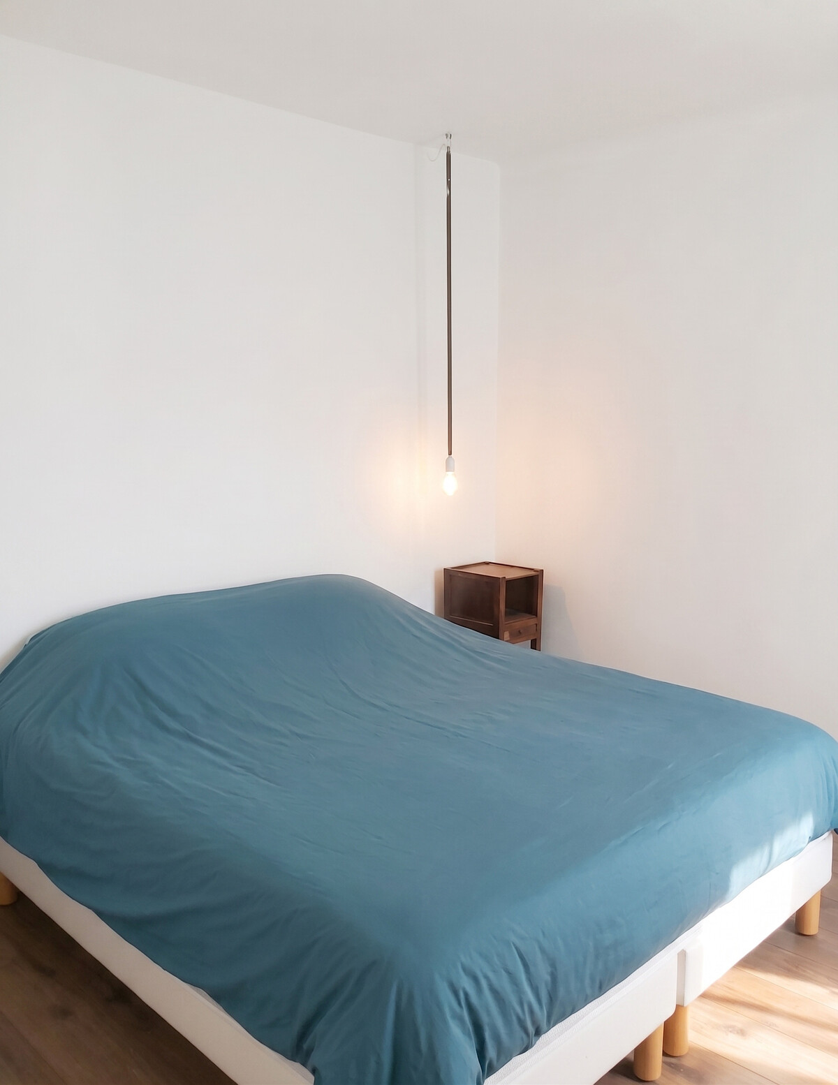 Appartement avec terrasse à Algajola, à 300 m de la plage - Photo 4