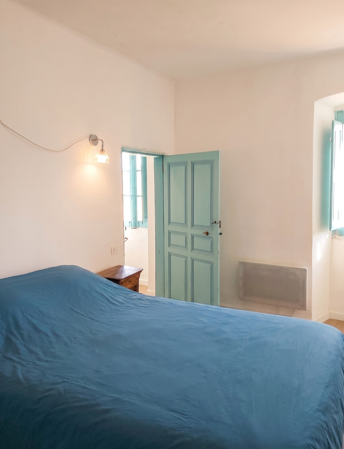Appartement avec terrasse à Algajola, à 300 m de la plage - Photo 6