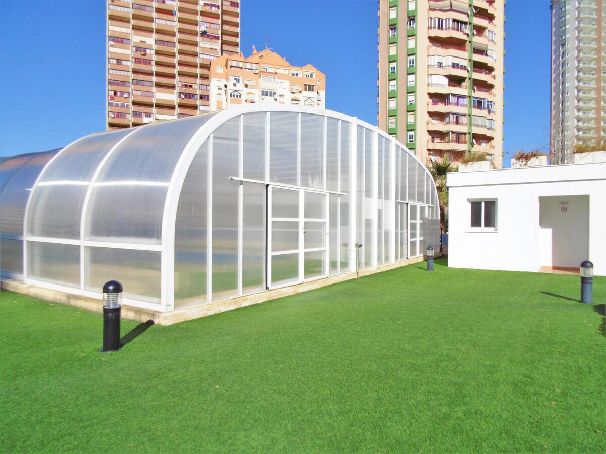 Appartement 68 m² à Benidorm, piscine et vue mer - Photo 10