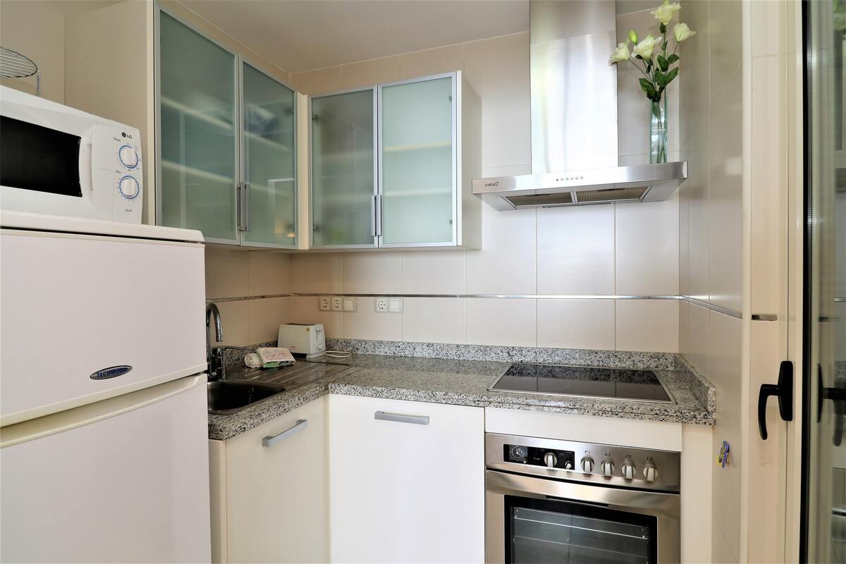 Appartement 68 m² à Benidorm, piscine et vue mer - Photo 15