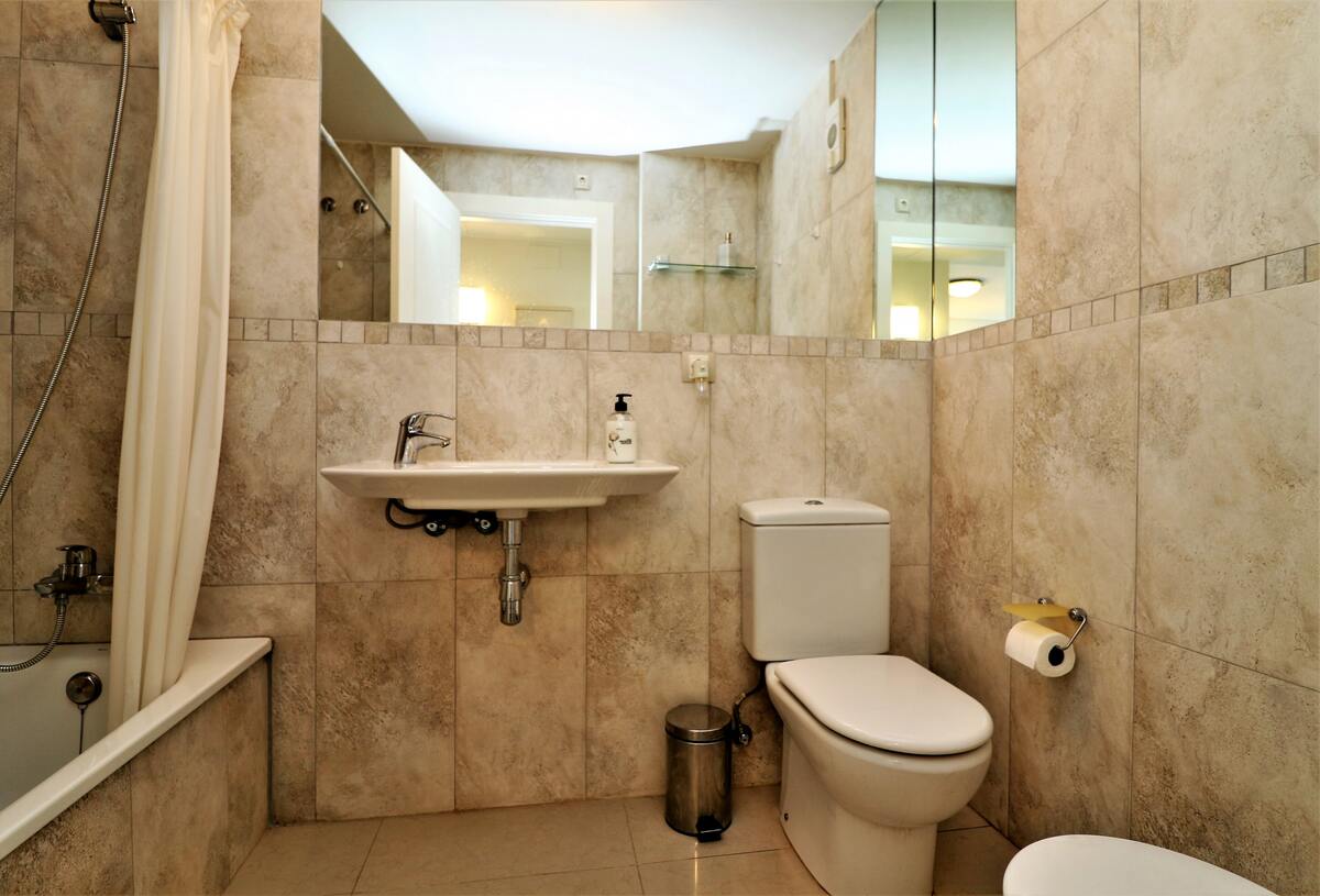 Appartement 68 m² à Benidorm, piscine et vue mer - Photo 16