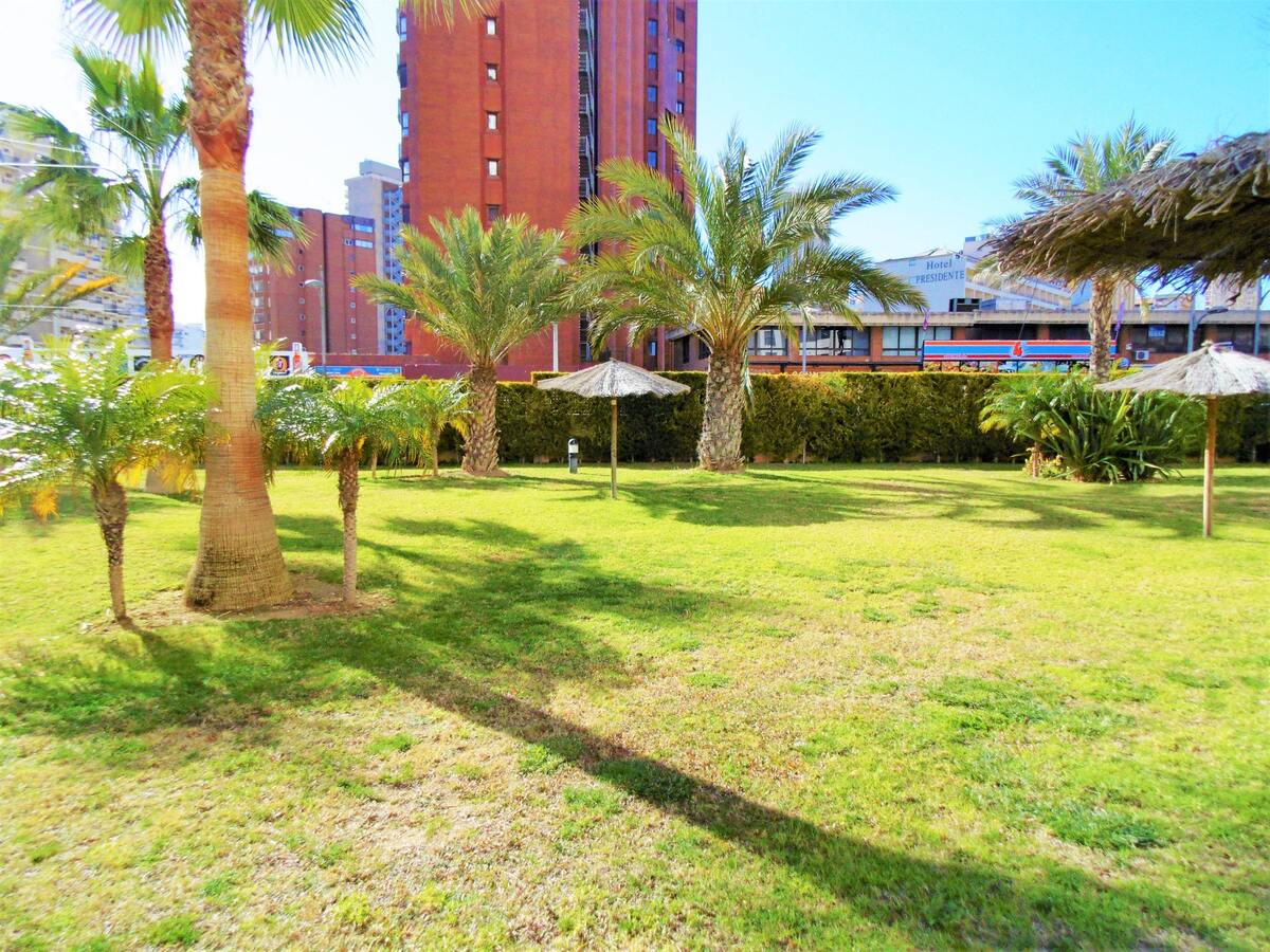 Appartement 68 m² à Benidorm, piscine et vue mer - Photo 17