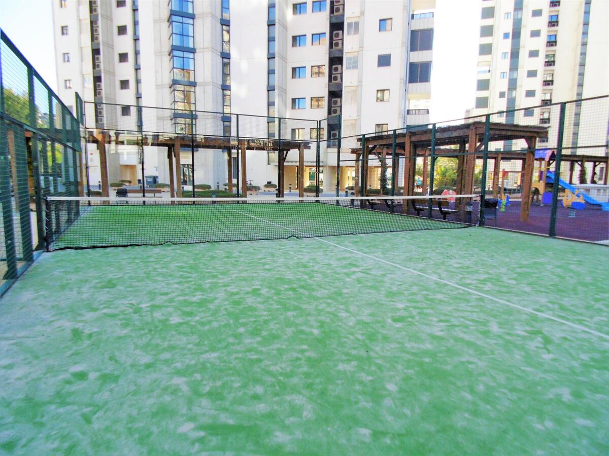 Appartement 68 m² à Benidorm, piscine et vue mer - Photo 18