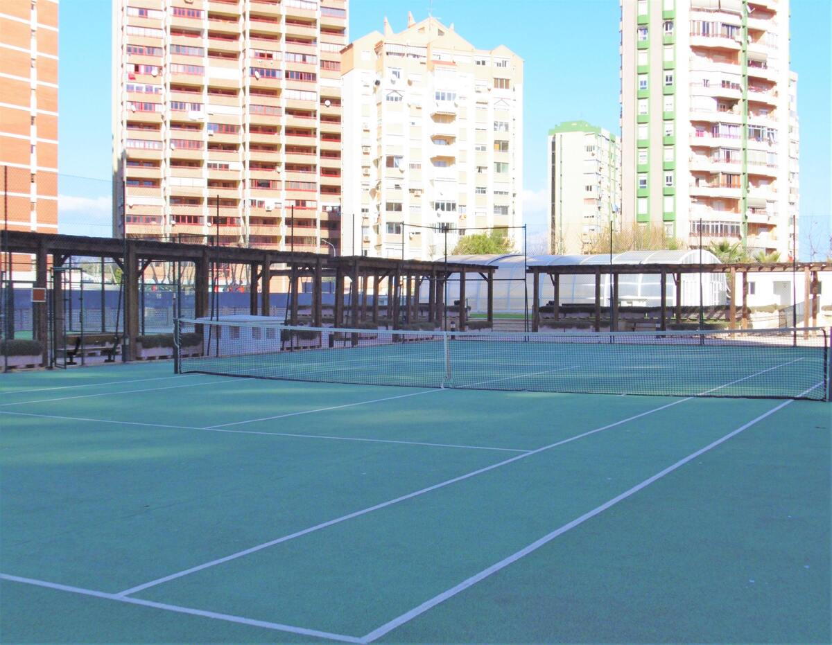 Appartement 68 m² à Benidorm, piscine et vue mer - Photo 21