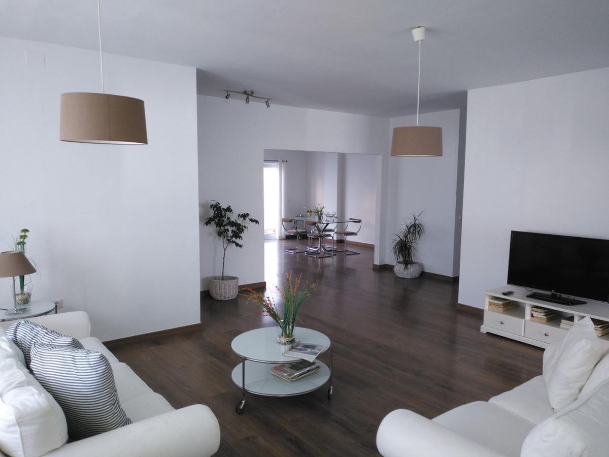Appartement 157 m² vue mer à Icod de los Vinos - Photo 2