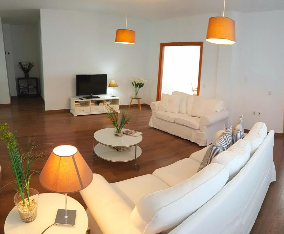 Appartement 157 m² vue mer à Icod de los Vinos - Photo 3
