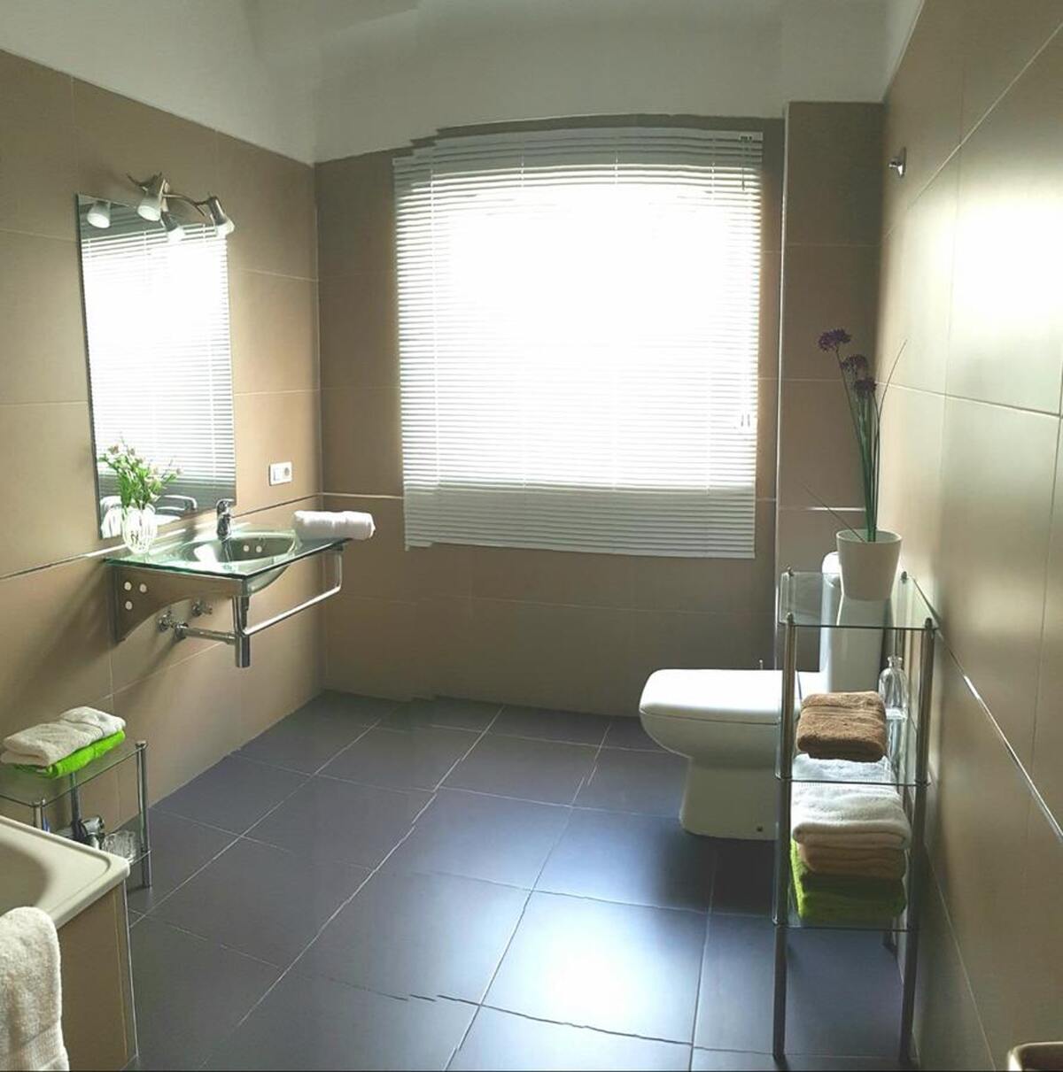 Appartement 157 m² vue mer à Icod de los Vinos - Photo 9