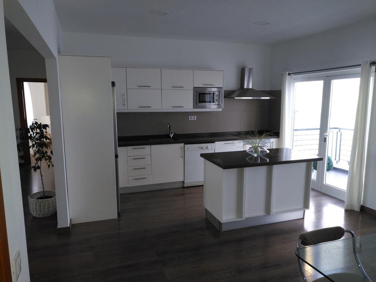 Appartement 157 m² vue mer à Icod de los Vinos - Photo 11