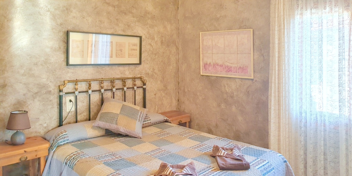 Villa 18 pers., piscine privée et jardin montagnard - Photo 8