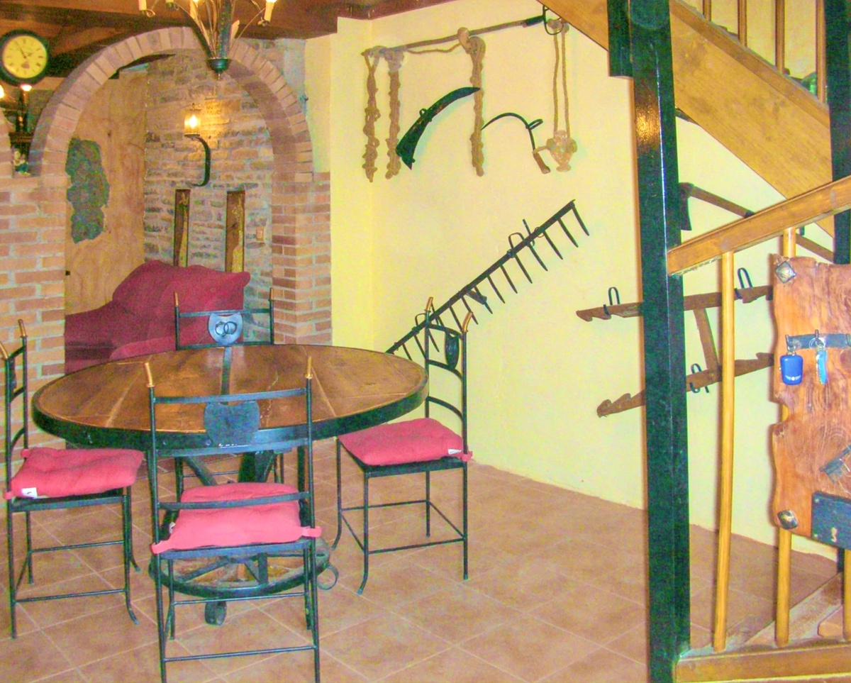 Villa 18 pers., piscine privée et jardin montagnard - Photo 20