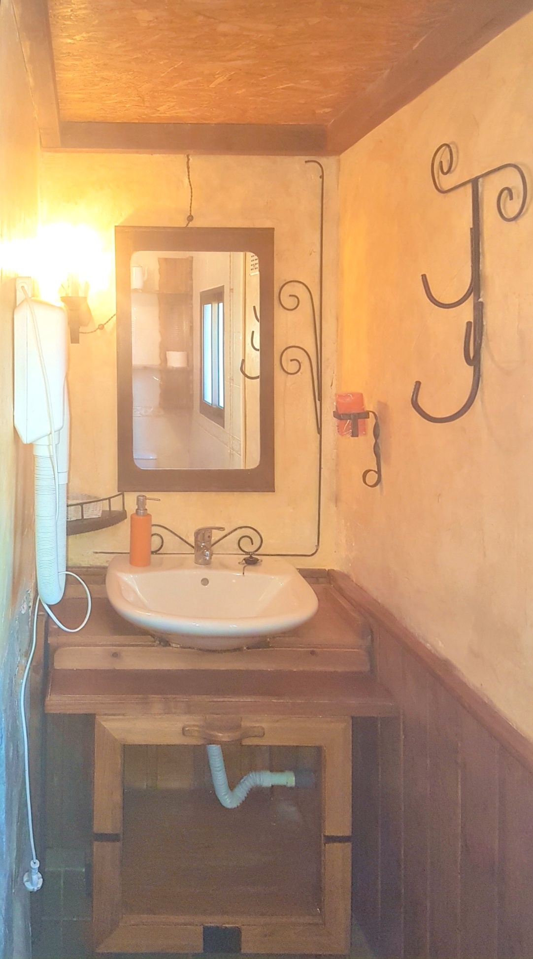 Villa 18 pers., piscine privée et jardin montagnard - Photo 23