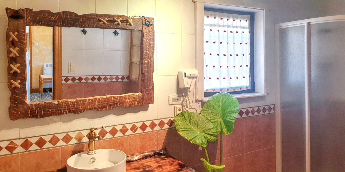 Villa 18 pers., piscine privée et jardin montagnard - Photo 24