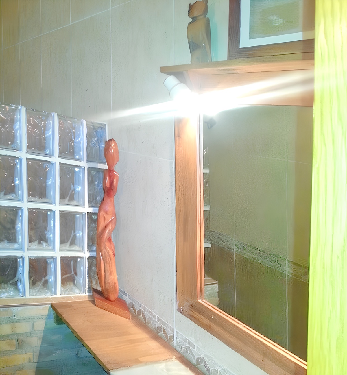 Villa 18 pers., piscine privée et jardin montagnard - Photo 26