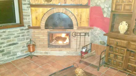 Villa spacieuse avec piscine privée à La Puebla de Castro - Photo 2