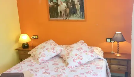Villa spacieuse avec piscine privée à La Puebla de Castro - Photo 6