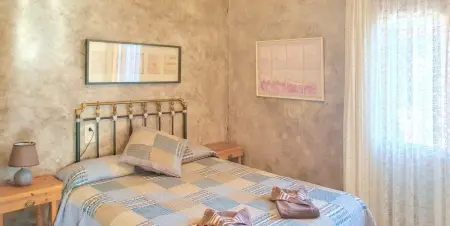 Villa spacieuse avec piscine privée à La Puebla de Castro - Photo 7