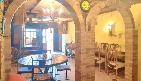Villa spacieuse avec piscine privée à La Puebla de Castro - Photo 10