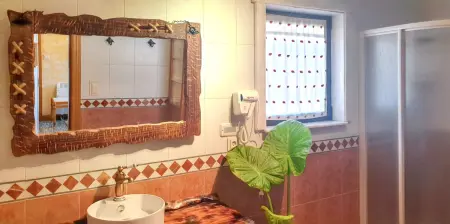 Villa spacieuse avec piscine privée à La Puebla de Castro - Photo 23