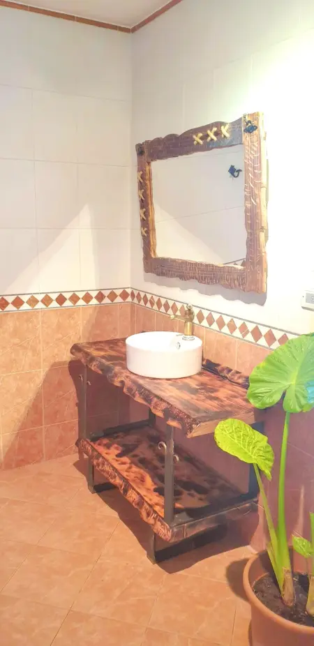 Villa spacieuse avec piscine privée à La Puebla de Castro - Photo 24