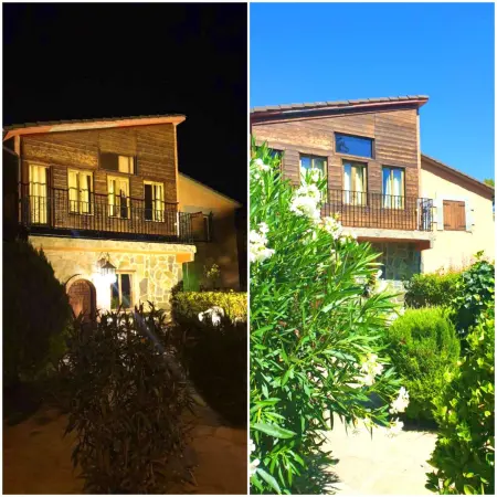 Villa spacieuse avec piscine privée à La Puebla de Castro - Photo 26