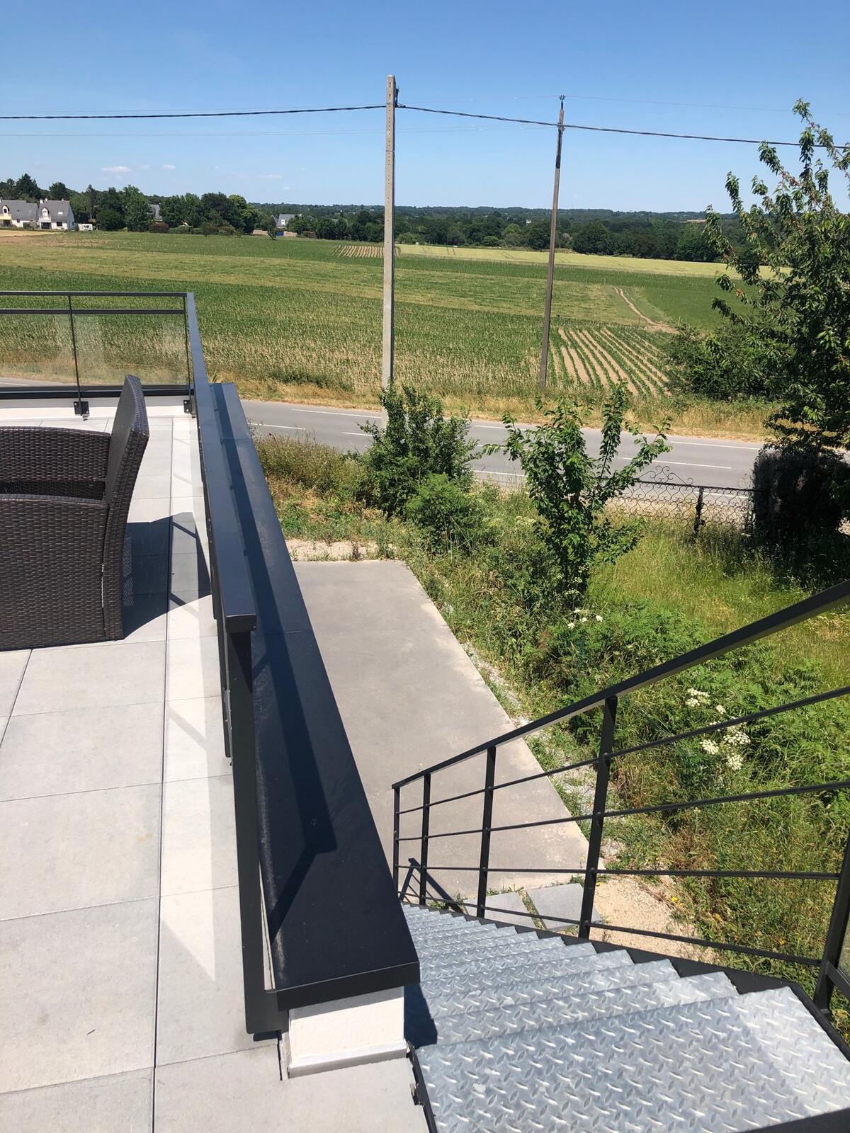 Maison 8 pers. à 1,6 km plage, jardin et jeux - Photo 14