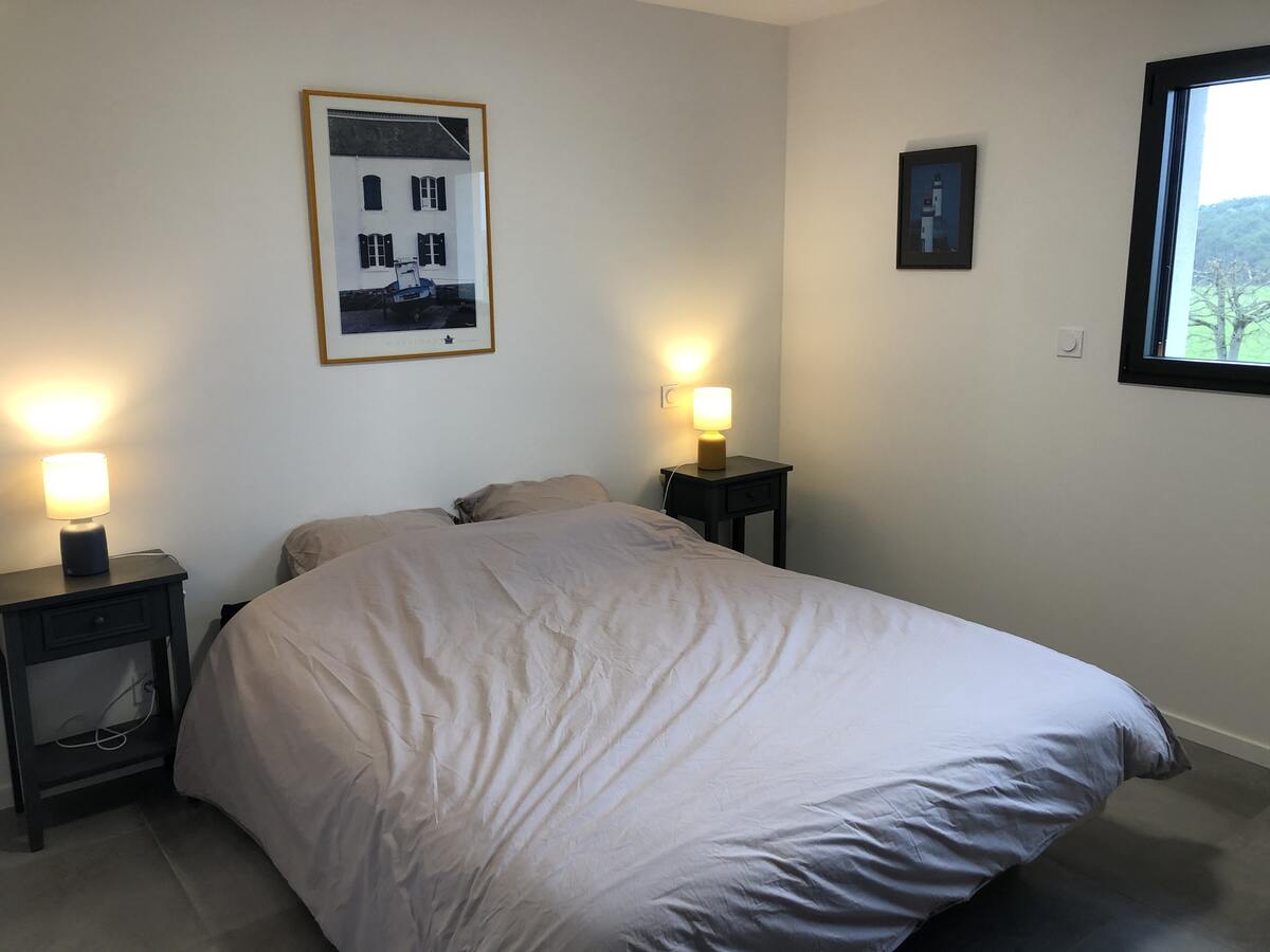 Maison 8 pers. à 1,6 km plage, jardin et jeux - Photo 17