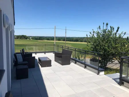 Location maison de vacances à Baden