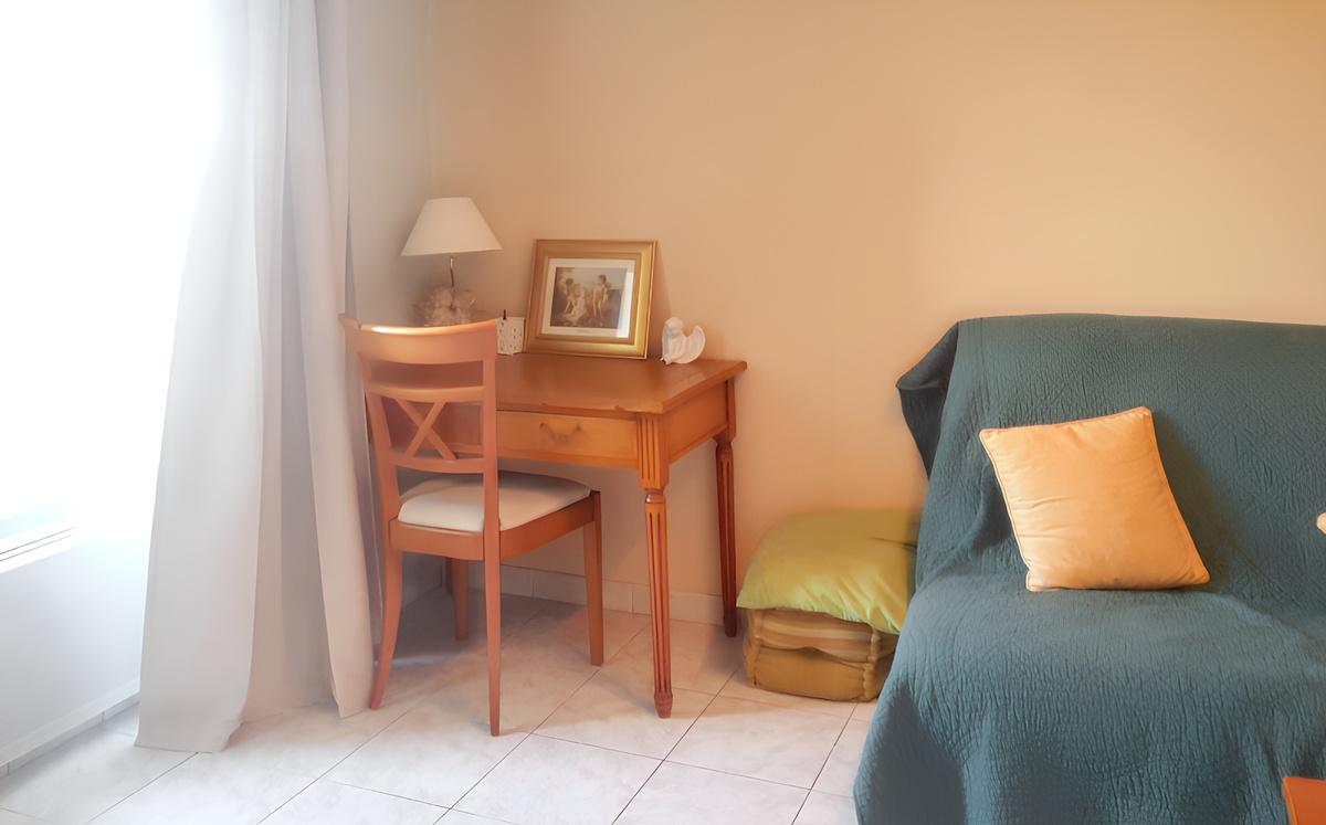 Maison 6 personnes à Primelin avec pétanque et barbecue - Photo 3