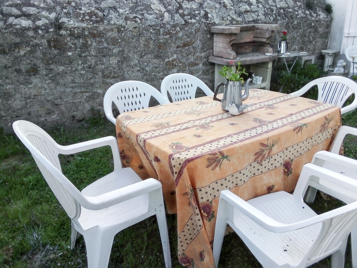 Maison 6 personnes à Primelin avec pétanque et barbecue - Photo 8