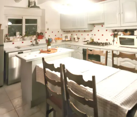 Location maison à Primelin