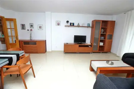 Appartement 3 chambres vue mer et montagne, Calafell : photo 6